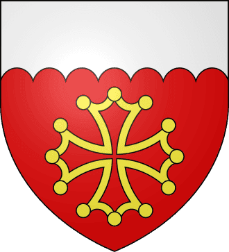Blason de la commmune