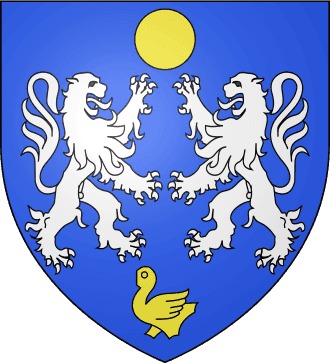 Blason de la commmune
