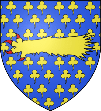 Blason de la commmune