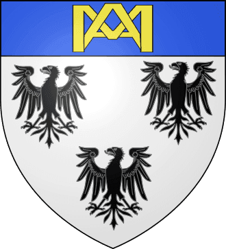 Blason de la commmune