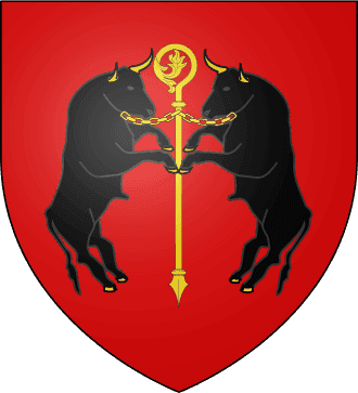 Blason de la commmune