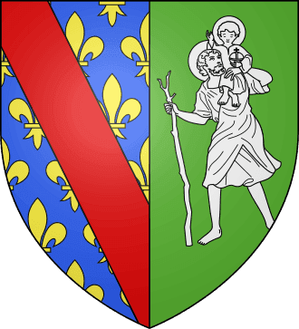 Blason de la commmune