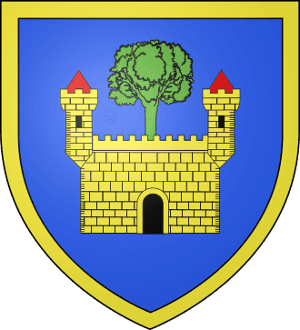 Blason de la commmune