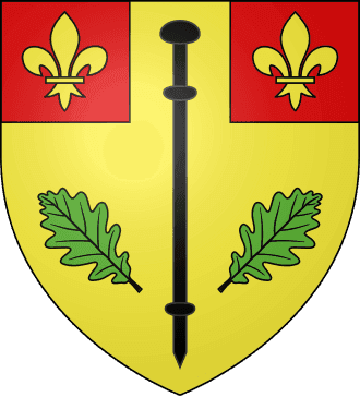 Blason de la commmune