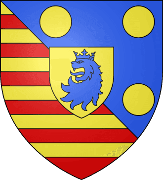 Blason de la commmune