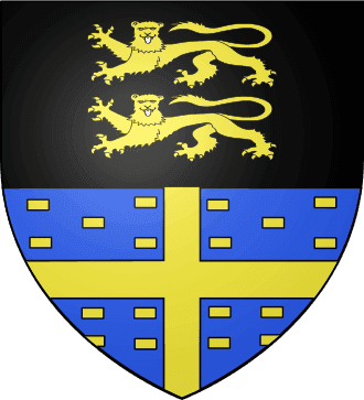 Blason de la commmune