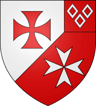 Blason de la commmune