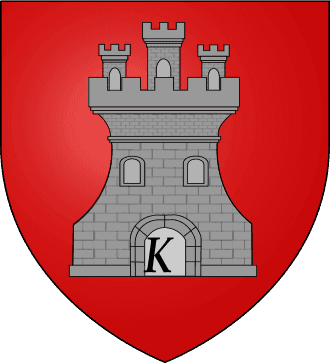Blason de la commmune