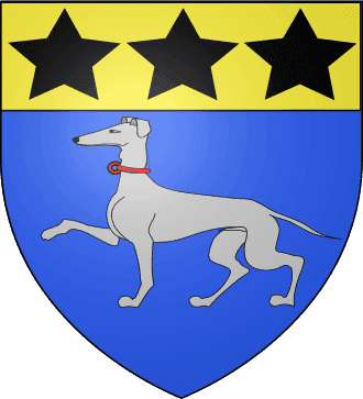 Blason de la commmune