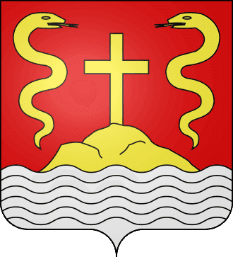 Blason de la commmune