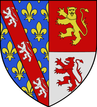 Blason de la commmune