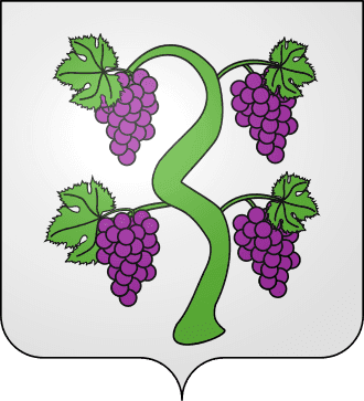 Blason de la commmune