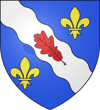 Blason de la commmune
