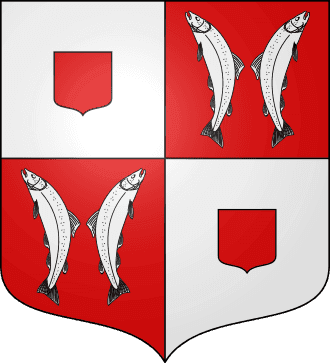Blason de la commmune