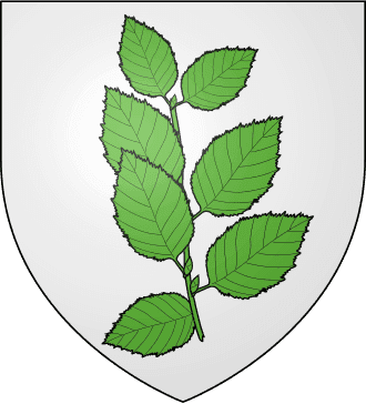 Blason de la commmune