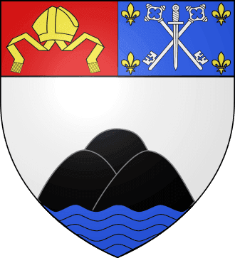 Blason de la commmune