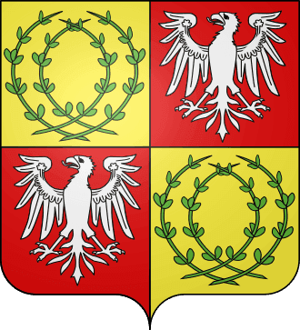 Blason de la commmune