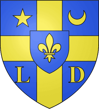 Blason de la commmune