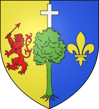 Blason de la commmune