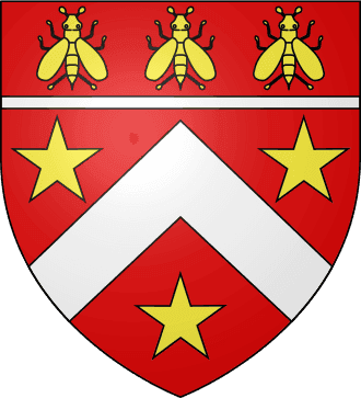 Blason de la commmune