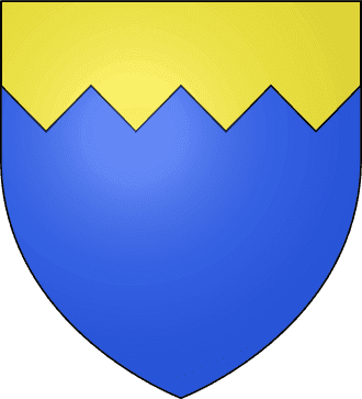 Blason de la commmune