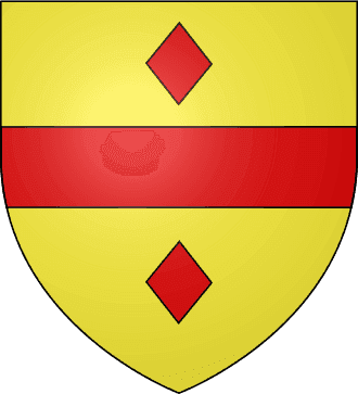 Blason de la commmune
