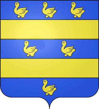 Blason de la commmune