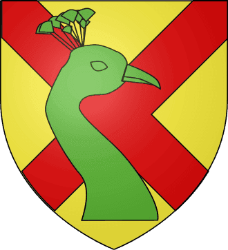 Blason de la commmune