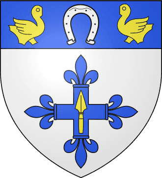 Blason de la commmune