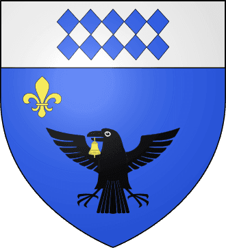 Blason de la commmune