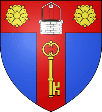Blason de la commmune