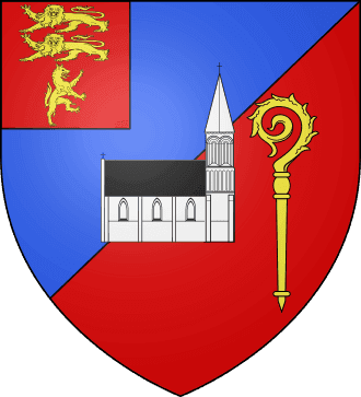 Blason de la commmune