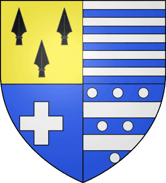 Blason de la commmune