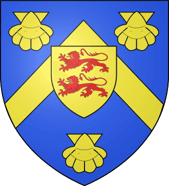 Blason de la commmune