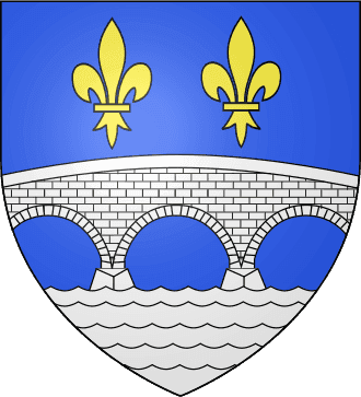 Blason de la commmune