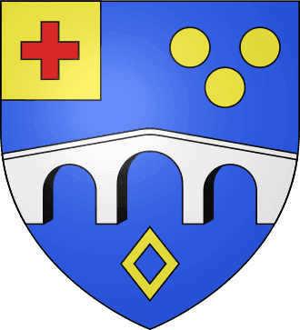 Blason de la commmune