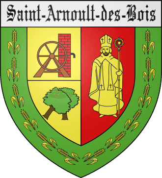 Blason de la commmune