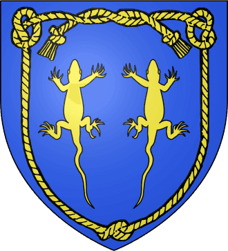 Blason de la commmune