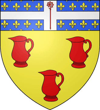 Blason de la commmune