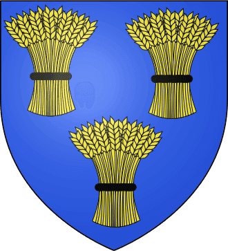 Blason de la commmune