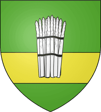 Blason de la commmune