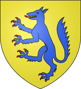 Blason de la commmune