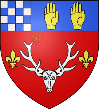 Blason de la commmune