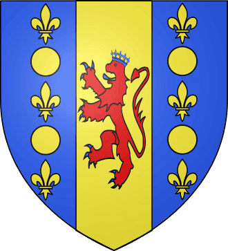 Blason de la commmune