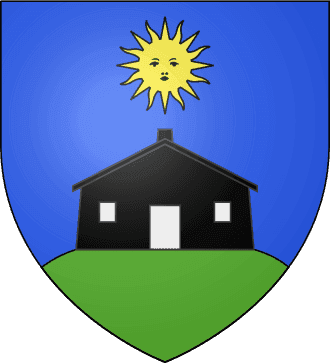 Blason de la commmune