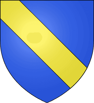 Blason de la commmune