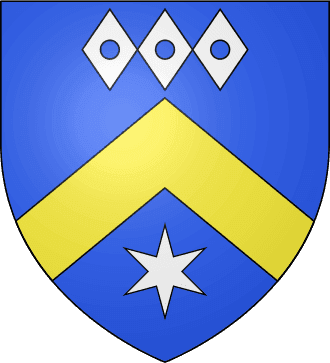 Blason de la commmune