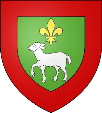 Blason de la commmune