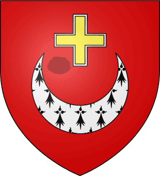 Blason de la commmune