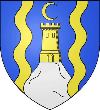Blason de la commmune